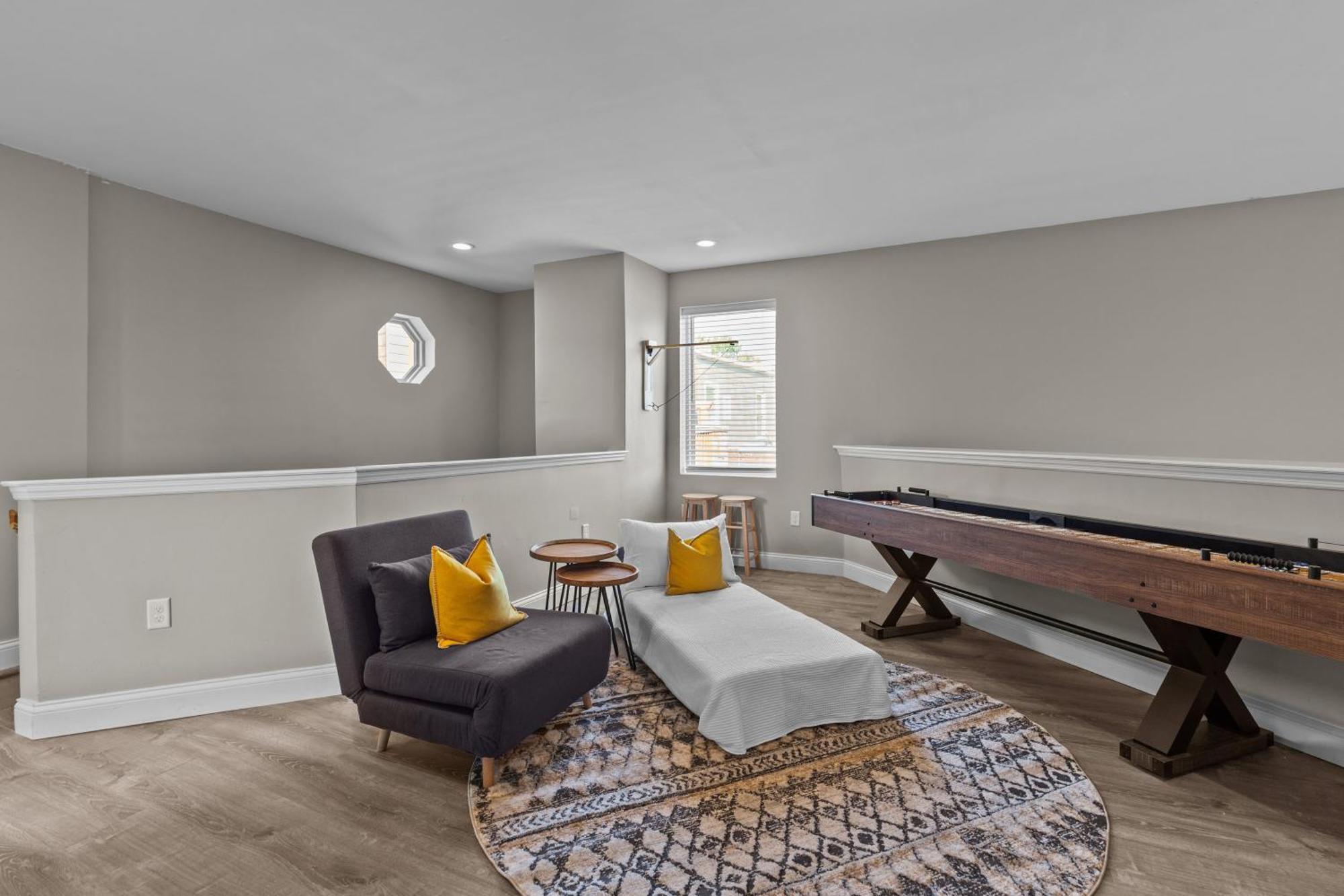 Tower Grove West End Whimsy | Jz Vacation Rentals מראה חיצוני תמונה