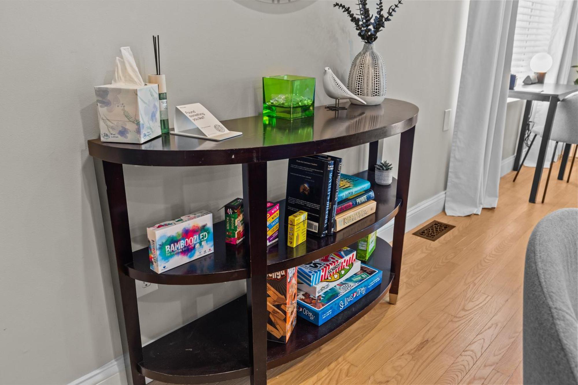 Tower Grove West End Whimsy | Jz Vacation Rentals מראה חיצוני תמונה