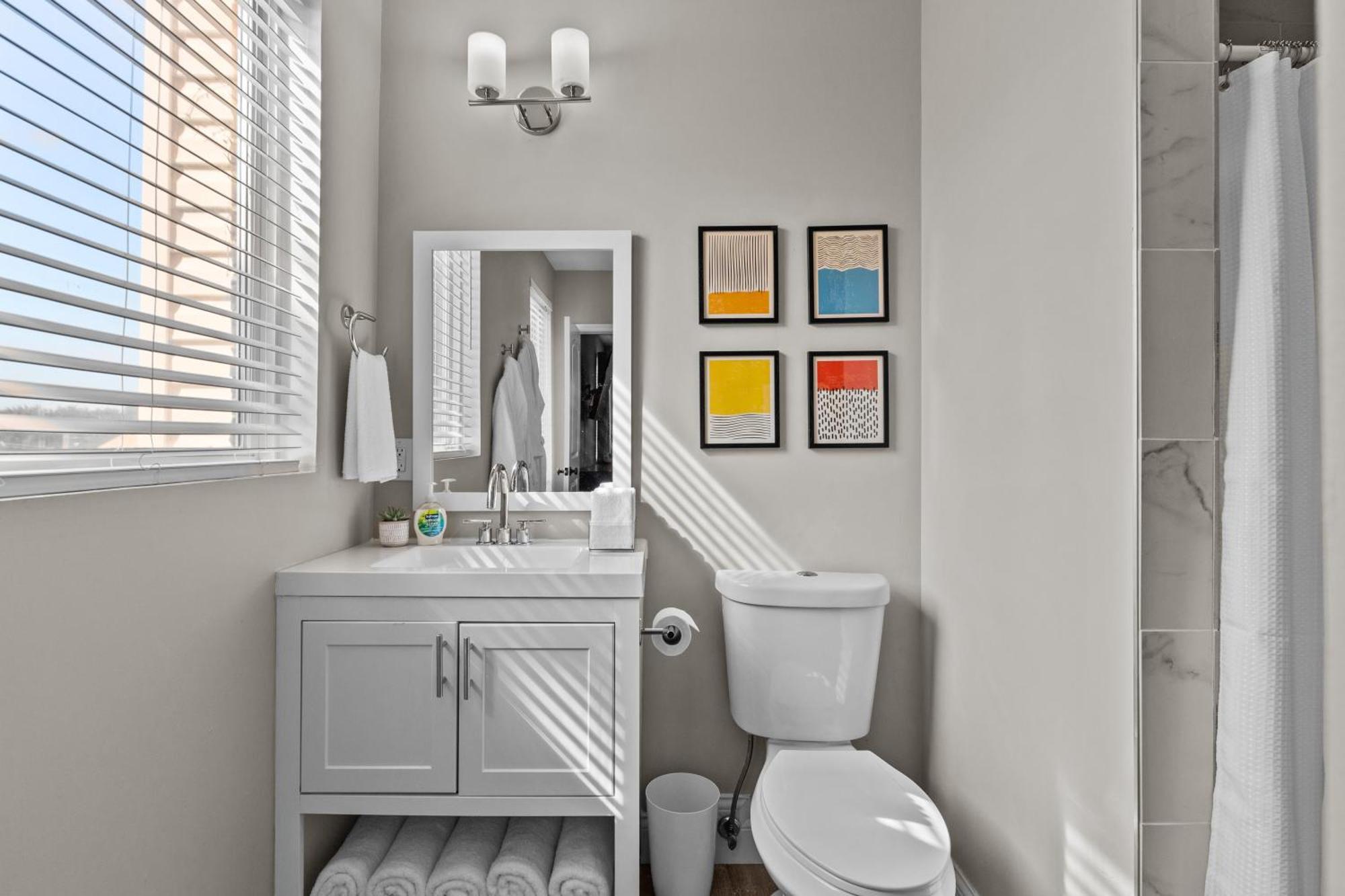 Tower Grove West End Whimsy | Jz Vacation Rentals מראה חיצוני תמונה