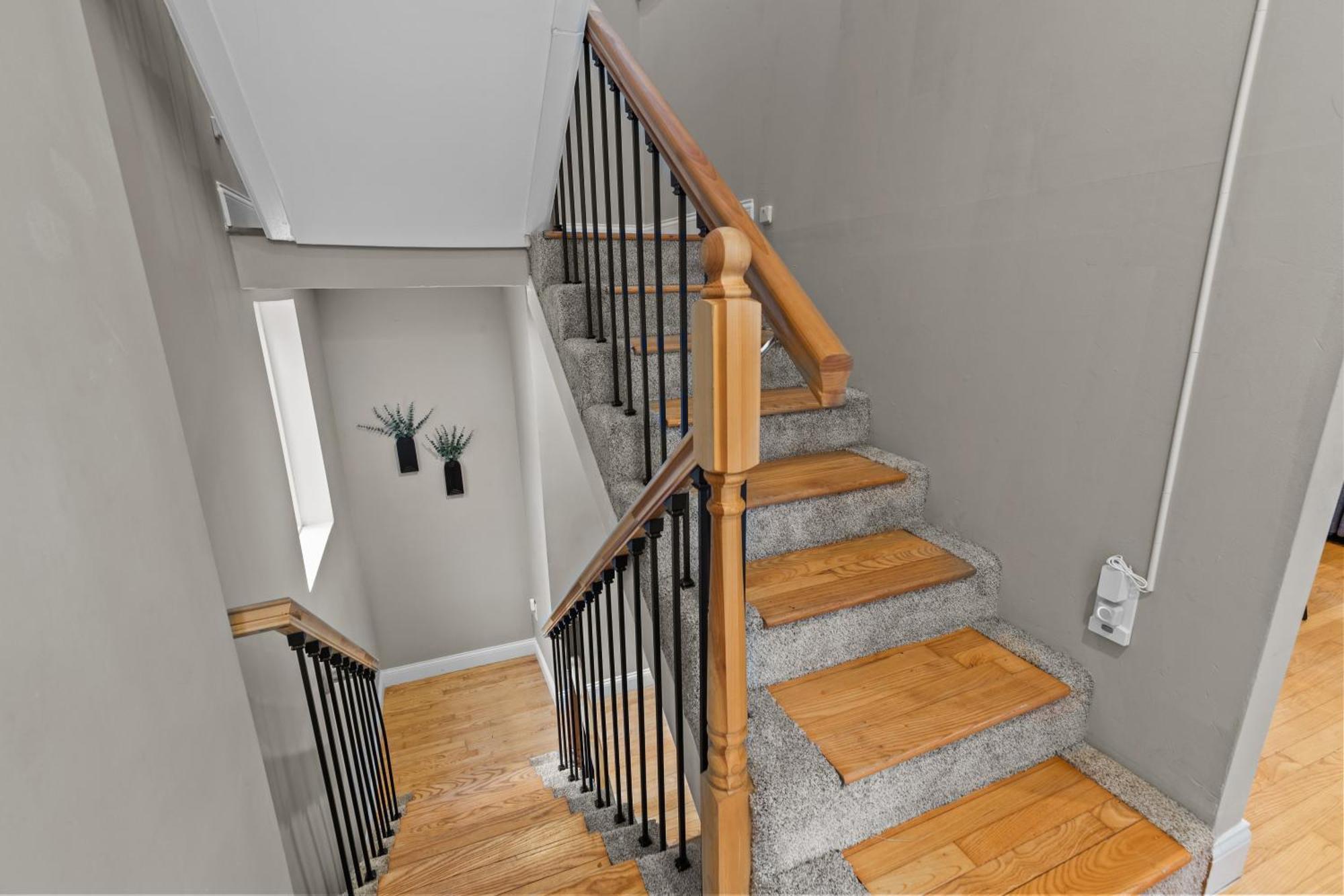 Tower Grove West End Whimsy | Jz Vacation Rentals מראה חיצוני תמונה