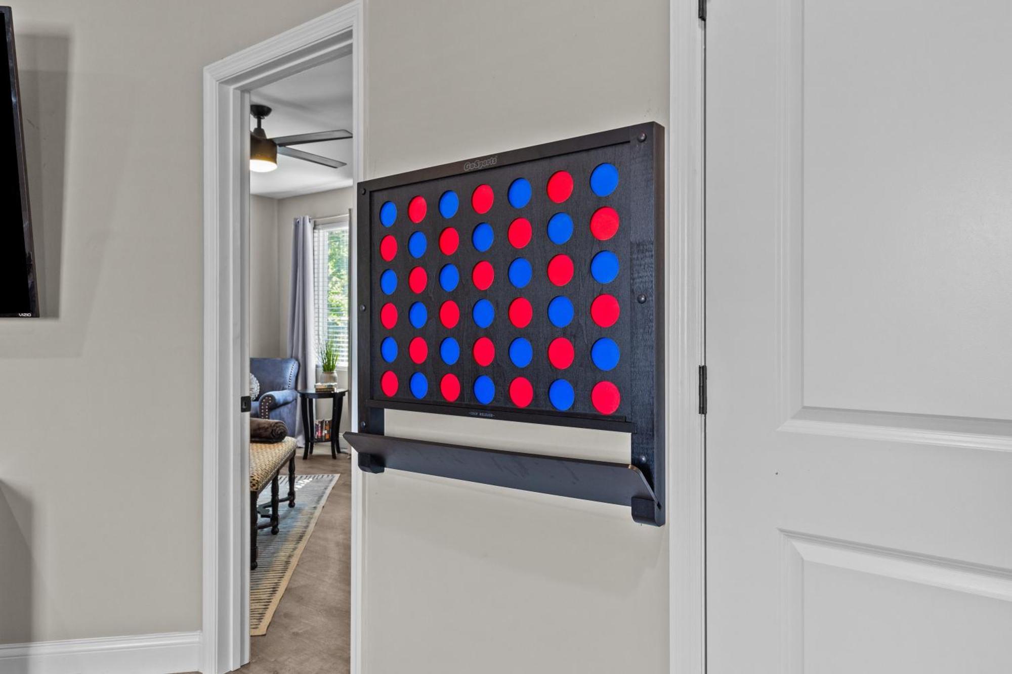 Tower Grove West End Whimsy | Jz Vacation Rentals מראה חיצוני תמונה