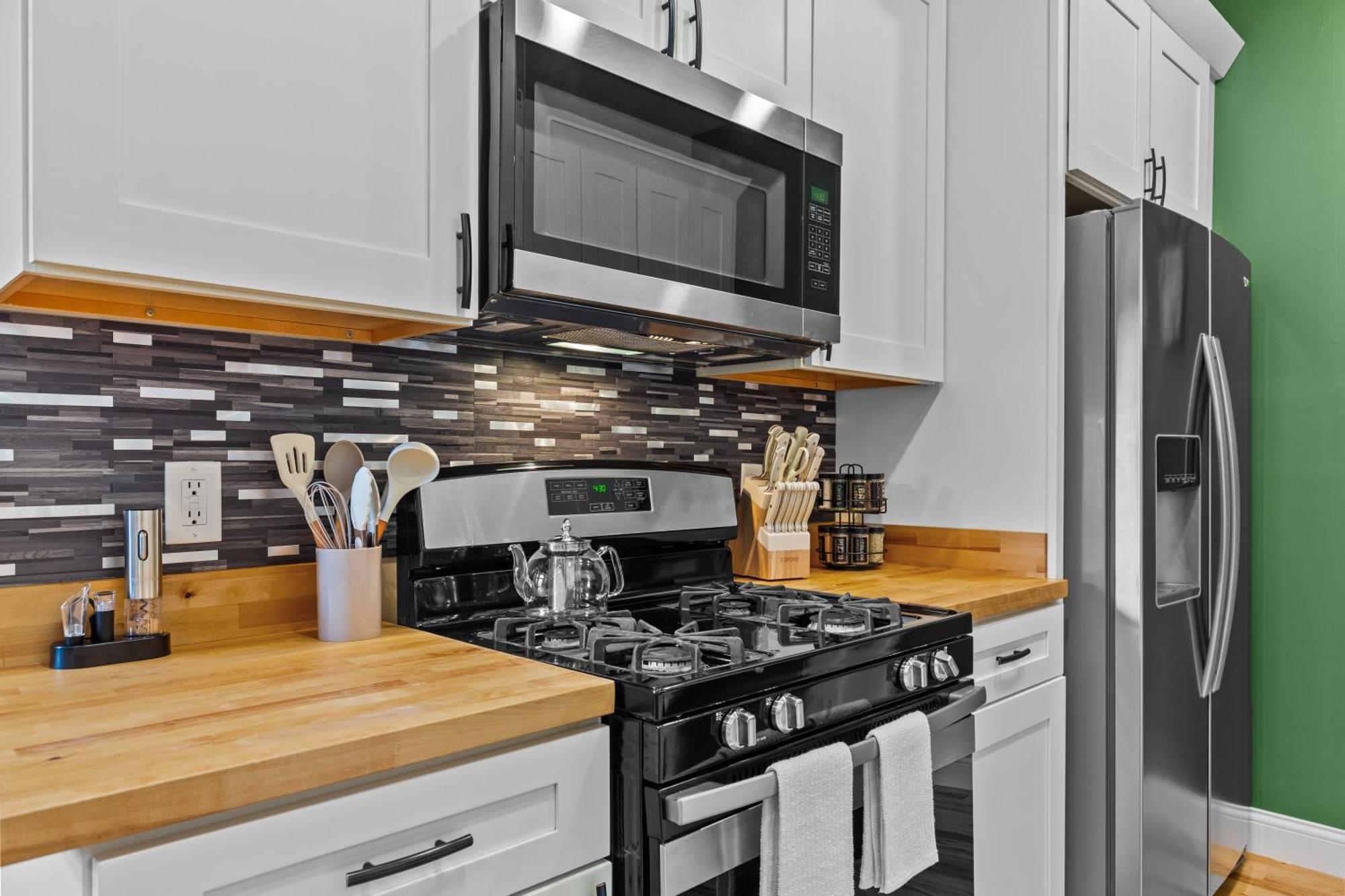 Tower Grove West End Whimsy | Jz Vacation Rentals מראה חיצוני תמונה